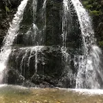 Wasserfall Schliersee