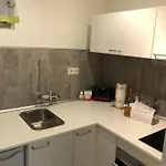 Apartment Wasserfall *