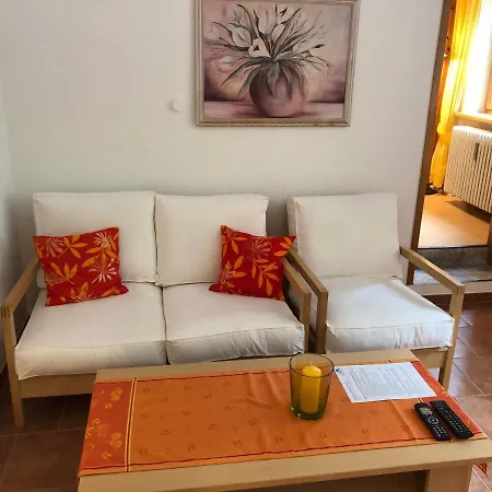 Apartment Wasserfall Schliersee