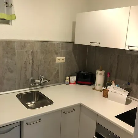 Apartmán Wasserfall *