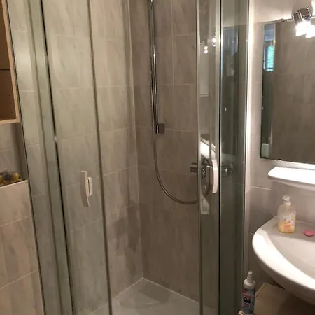 Apartmán Wasserfall Schliersee