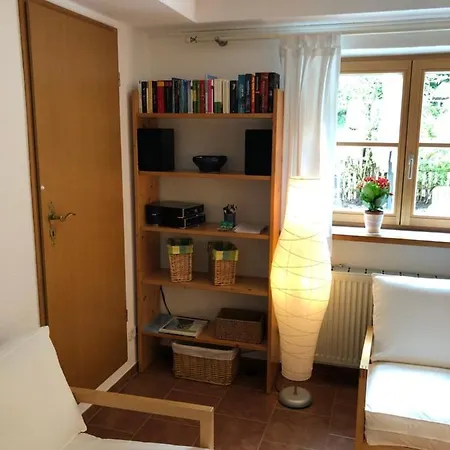 Apartment Wasserfall