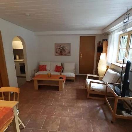 Wasserfall Apartment