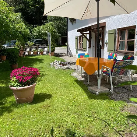 Apartment Wasserfall