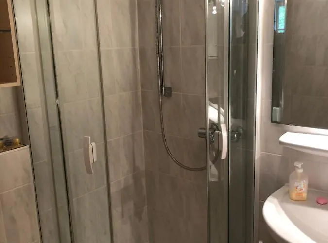 Apartmán Wasserfall Schliersee